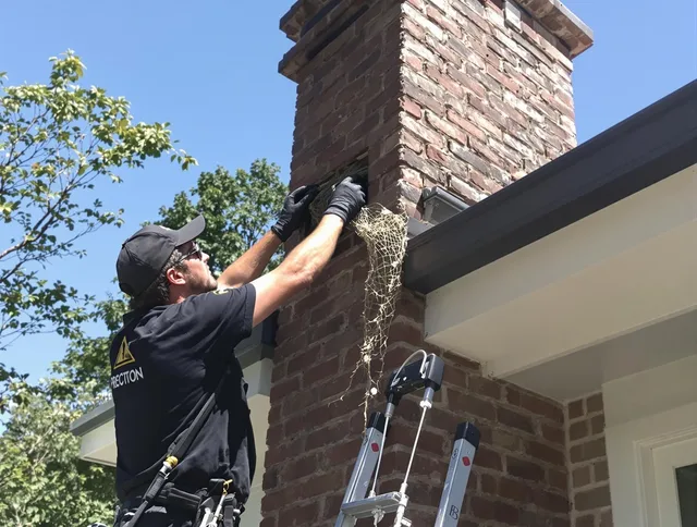 Animal & Debris Removal service in Avon, CT