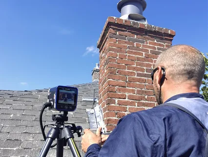 Chimney Inspection service in Avon, CT