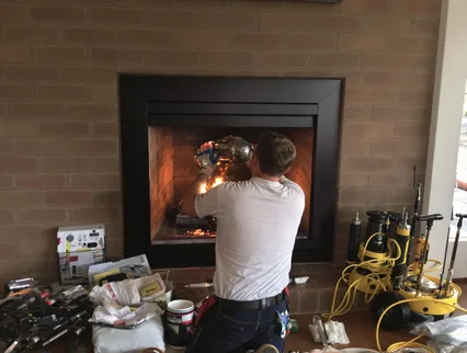 Chimney Liner Services service in Avon, CT