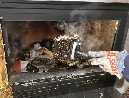 Creosote Removal service in Avon, CT