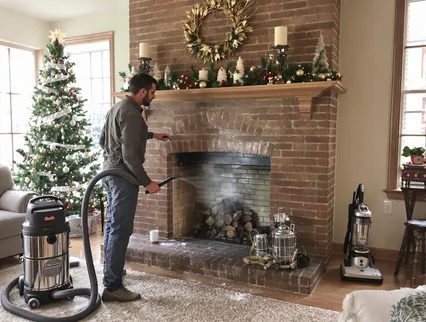 Fireplace Cleaning service in Avon, CT