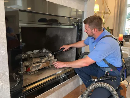 Fireplace Maintenance service in Avon, CT
