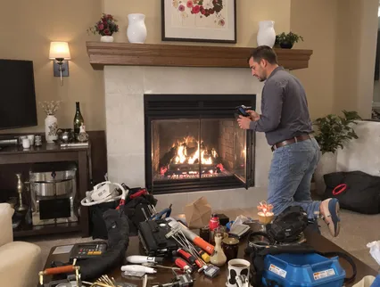 Fireplace Safety Inspection service in Avon, CT