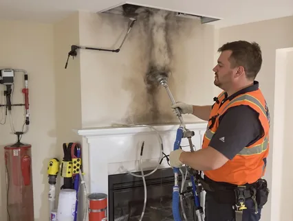 Soot Removal service in Avon, CT
